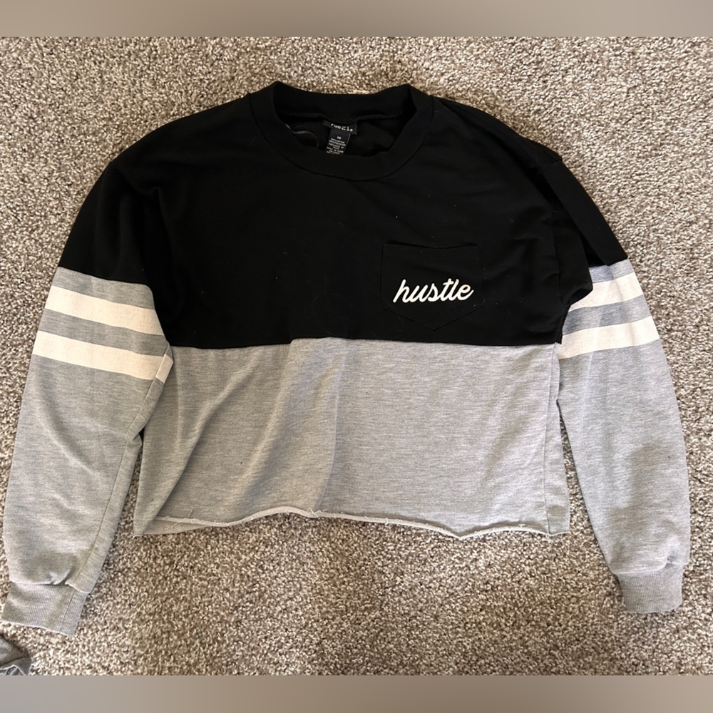 Rue 21 clothing